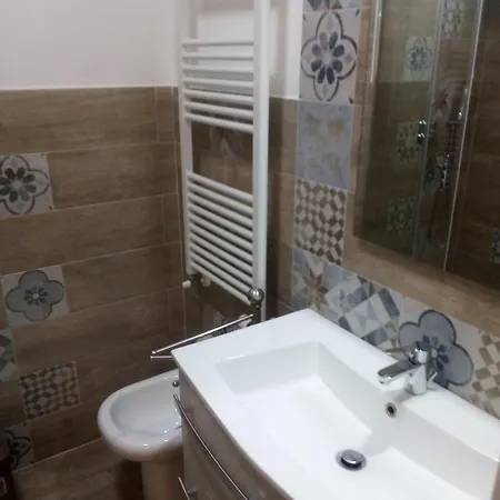 Apartmán White Sun