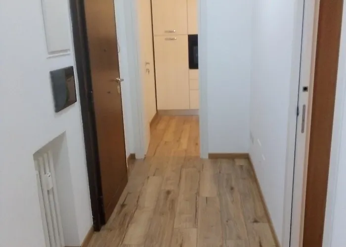 White Sun Appartement