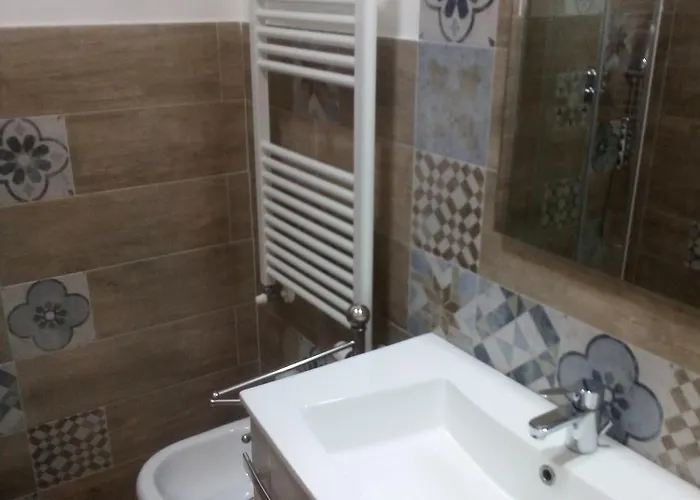 Appartement White Sun