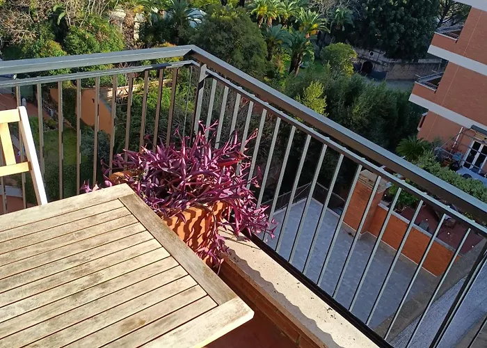 Appartement White Sun Rome