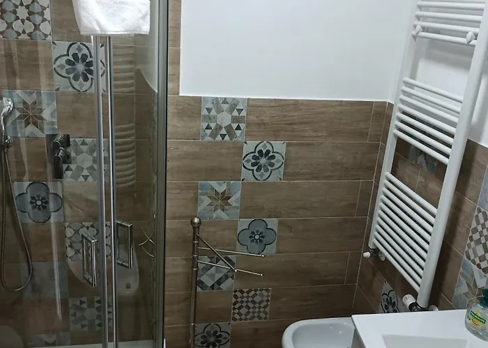 White Sun Appartement