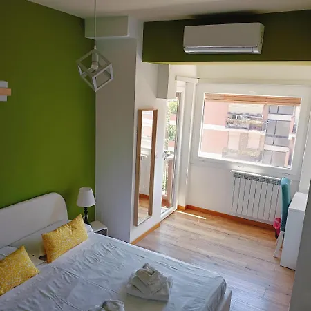 Appartement White Sun *